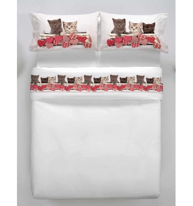 Micio Fresh Life el lecho fija varias medidas