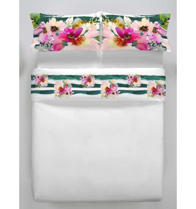 Roma Fresh Life Bettwäsche-sets verschiedene Maßnahmen