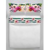 Roma Fresh Life completo letto varie misure