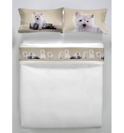 Voyager Fresh Life bedding sets various measures