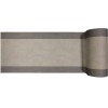Tapis multi-usage de 51 cm de large. SCREZIATED coupé à vivre