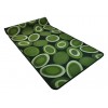 Rombo point tapis de cuisine large de 68 cm.
