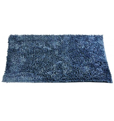 Rutschfeste Badematte CHENILLE