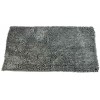 Tapis de bain antidérapant CHENILLE