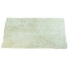 Rutschfeste Badematte CHENILLE