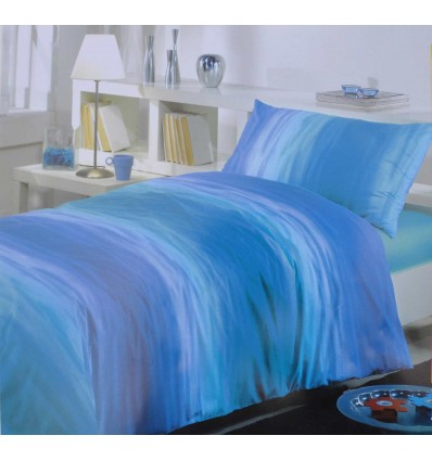 Sfumato trapuntino singolo cm 170X270