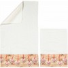 Fresh LIFE digitally flashed sponge towels