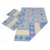 Aida Set 3 tea towels