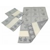 Aida Set 3 tea towels