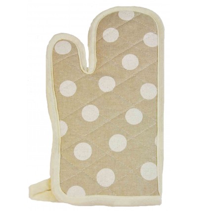 Pois guanto da cucina 32X17 cm.