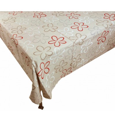 Fiorellone nappe différentes tailles