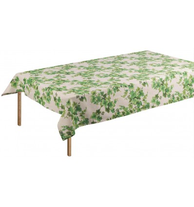 Farfalle tablecloth various sizes EDERA