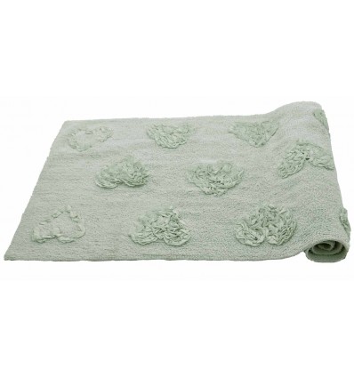 Violet tappeto bagno resinato varie misure