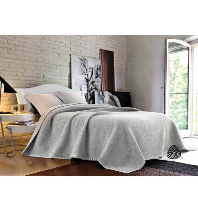 Fine Merino Winter covered single 150x210 cm