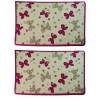 Farfalle 35 x 50 cm nr 2 piece place mats.