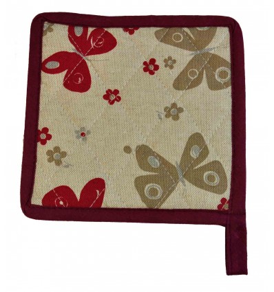 Farfalle Manique cuisine 18 x 18 cm.