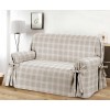 Housse de canapé, canapé housse mobilier SCOZZESE