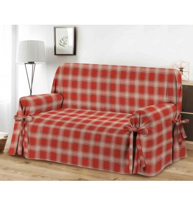 Housse de canapé, canapé housse mobilier SCOZZESE