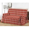 Housse de canapé, canapé housse mobilier SCOZZESE