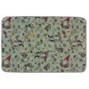 Tappeto antiscivolo GNOMI cm 53x80