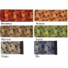 QuadROTTO alfombra de cocina antideslizante lavable de 52 cm de ancho.