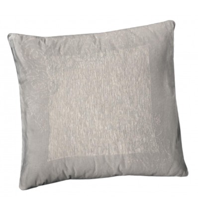 Doublure placée de coussin de sofa de civière de passion
