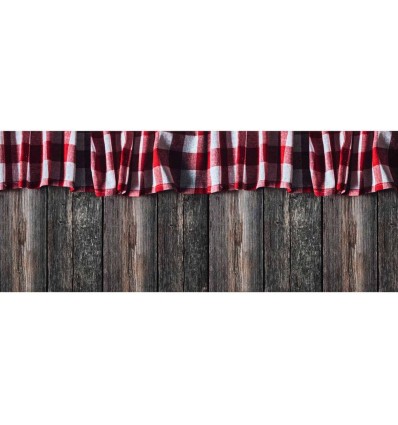 Transfert parquet VICHY tapis commode antidérapant