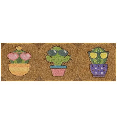 Doormat pequeño 25x75 cm. Icono