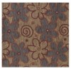 Daisy tapis lane cm 53 X 80