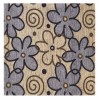Daisy tapis lane cm 53 X 80