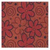 Daisy tapis lane cm 53 X 80
