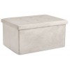 Banc de récipient solide-teint double de VELVET