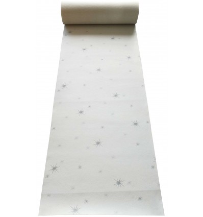 Tappeto passatoia corsia H 100 cm. al metro STELLINE