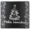 Tapis passé FELIZ NAVIDAD