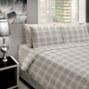 Housse de couette de chic minable diverses mesures