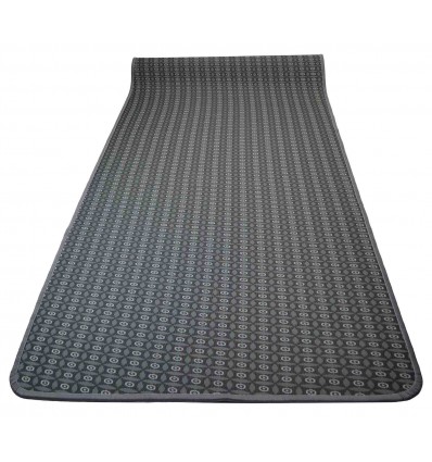 Multi-use non-slip wide mat 67 cm. OPTICAL