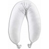 HUG XXL cushion in Half Moon for pregnancy, breastfeeding and newborns