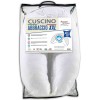 HUG XXL cushion in Half Moon for pregnancy, breastfeeding and newborns