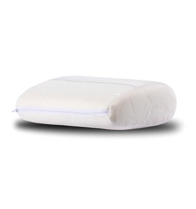 Cuscino SUPPORTO LOMBARE memory form sfoderabile