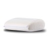 SUPPORT cushion LOMBARE memory form removable