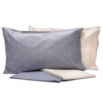 Dyed sheet set IMPERO GESSATO