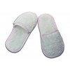 Cotton house slippers one size