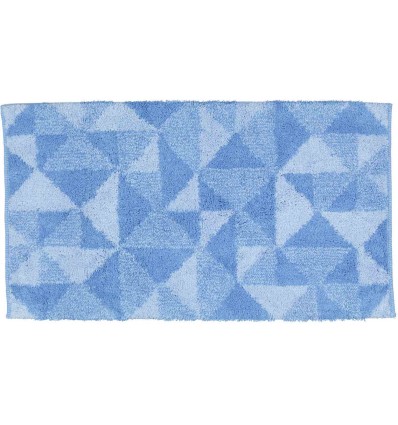 Baño antideslizante GEOMETRIC 55X100 cm.