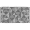 GEOMETRIC 55X100 cm non-slip bath.