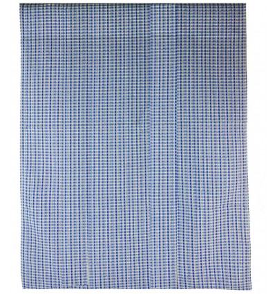 Paar Handtücher oder Bad Handtücher 100 % Baumwolle APONE MULTICOLOR