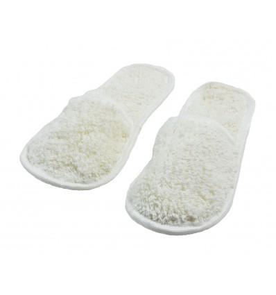 One-size-fits-all House slippers 37/42