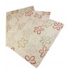 Fiorellone Serviettes de cuisine 50 x 70 cm 3 PCs nr
