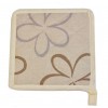 Fiorellone Kitchen pot holder 18 x 18 cm.