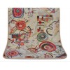 Pictures Non-slip rug 53 cm wide and gobelin various sizes