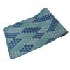 Triangoli Liscio tapis de cuisine largeur 50 cm.